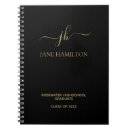 Search for class of notebooks Congratulations