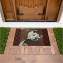 Search for westie doormats West highland white terrier