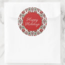 Search for embroidery stickers Floral