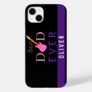 Search for cool guitar iphone cases Black