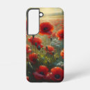 Search for field samsung cases Floral