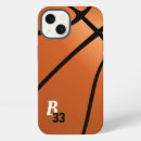 Search for basketball player iphone cases Sports