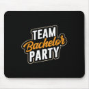 Search for bachelor parties mousepads Republican