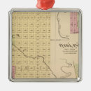 Search for oakland christmas tree decorations Lithographed