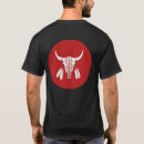 Search for ghost dance tshirts Skull