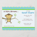 Search for mod monkey invitations Shower