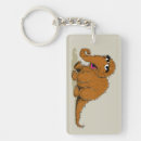 Search for vintage key rings Retro