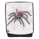 Search for creepy backpacks Spider