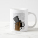 Search for boxer coffee mugs Steampunk