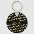 Search for buzz key rings Black