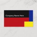 Search for starting business cards Minimalist