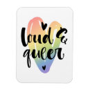 Search for loud magnets Lesbian