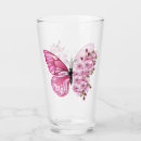 Search for cherry beer glasses Sakura