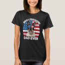Search for french bulldog 4th of july tshirts Frenchie