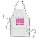 Search for calculator aprons Science