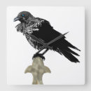 Search for gothic clocks Bird