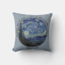 Search for starry night cushions Vintage