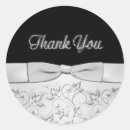 Search for black silver stickers 25th