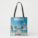 Search for miami tote bags Retro