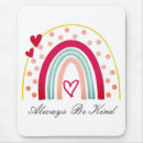 Search for humanity mousepads Kindness