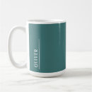 Search for teal coffee mugs Minimalist