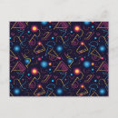 Search for geometric designs patterns postcards Shapes