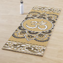 Search for om yoga mats Fitness