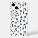 Search for black white doodle iphone cases Doodles