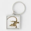 Search for lizard square key rings Shells