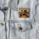 Search for perseverance badges Rover