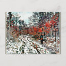 Search for forest path postcards Winter