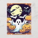 Search for thrill postcards Pumpkins