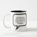 Search for business meeting mugs Meetings