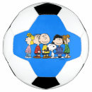 Search for peanuts soccer balls Charles m schulz