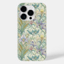 Search for art nouveau iphone cases William morris