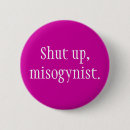 Search for shut up badges Quiet