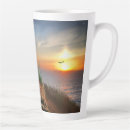 Search for seascape mugs Evening