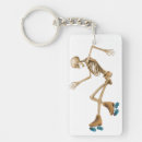 Search for skeleton key rings Humour