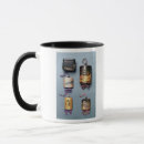 Search for lacquer mugs Japanning