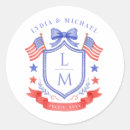 Search for i do wedding stickers 4th of july