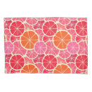 Search for fruit pillowcases Orange