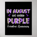 Search for leopard purple posters August 31