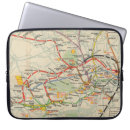 Search for underground electronics Vintage maps