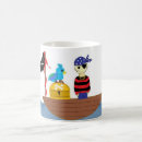 Search for pirate ship coffee mugs Fun