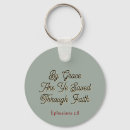 Search for king james key rings Faith