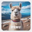 Search for andes stickers Llama