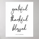 Search for thankful grateful blessed art Religious
