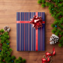 Search for pinstripe wrapping paper Grey