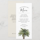 Search for nautical wedding menus Dinner