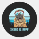 Search for ruff stickers Vintage